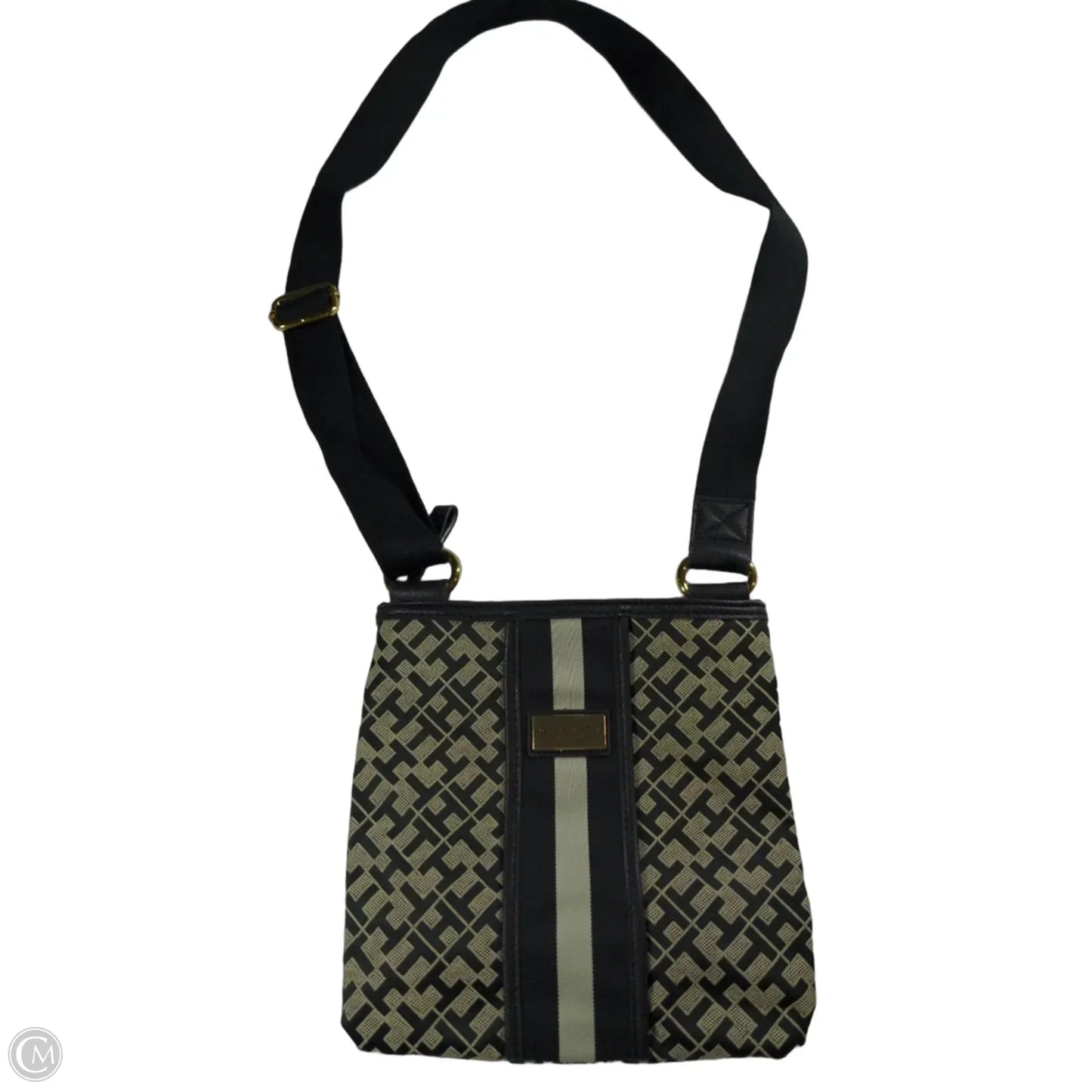 Handbag By Tommy Hilfiger, Size: Small