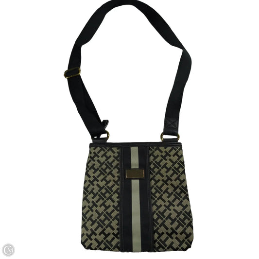 Handbag By Tommy Hilfiger, Size: Small