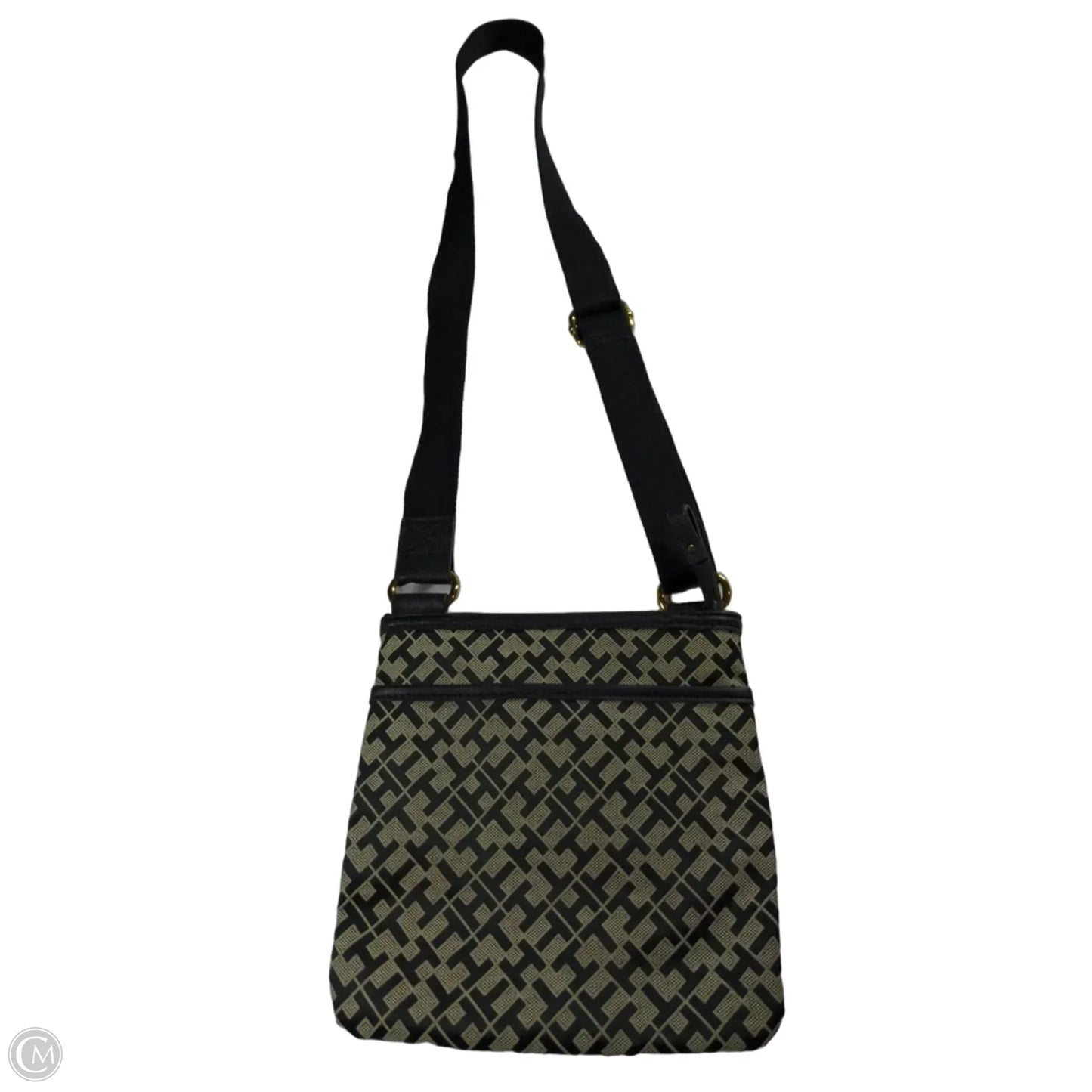 Handbag By Tommy Hilfiger, Size: Small