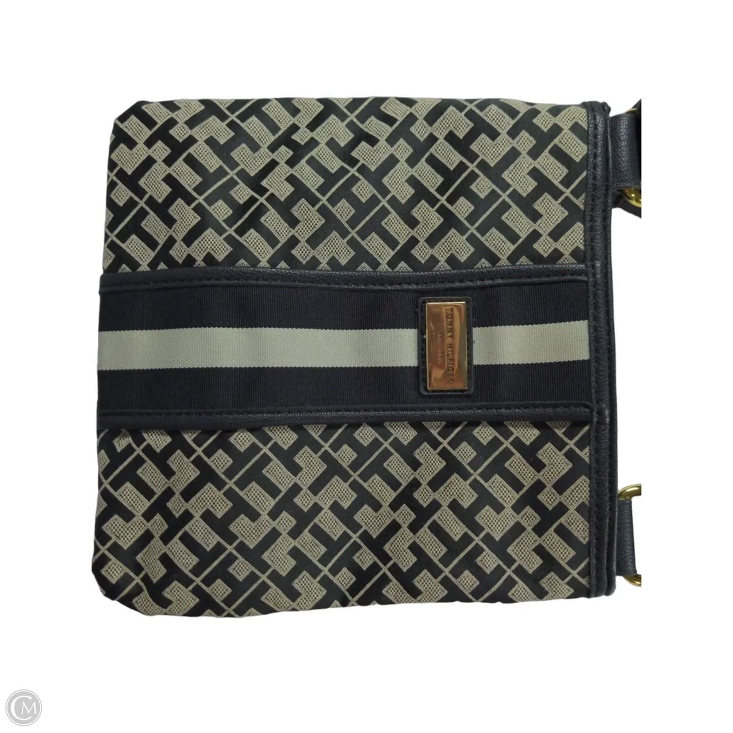 Handbag By Tommy Hilfiger, Size: Small