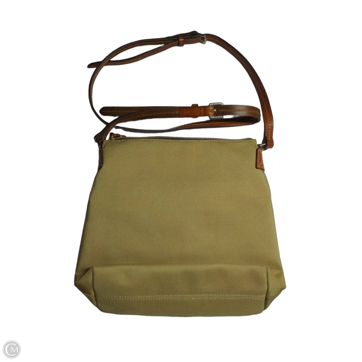 Handbag Designer By Dooney And Bourke, Size: Medium
