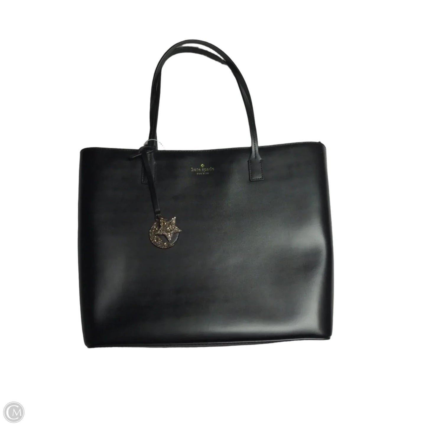 Handbag Designer By Kate Spade, Size: Large