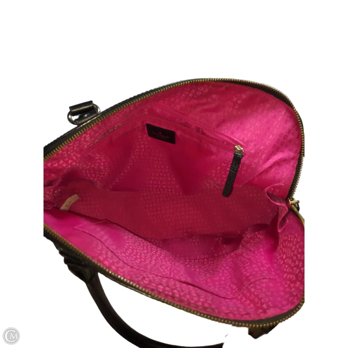 Handbag Designer By Kate Spade, Size: Large