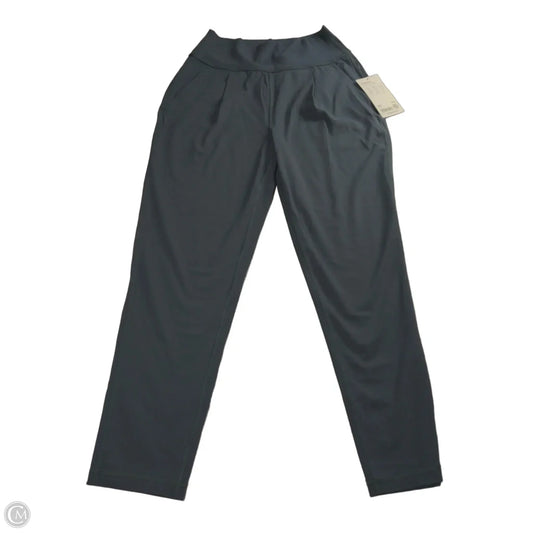 Athletic Pants By Athleta In Grey, Size: Xs