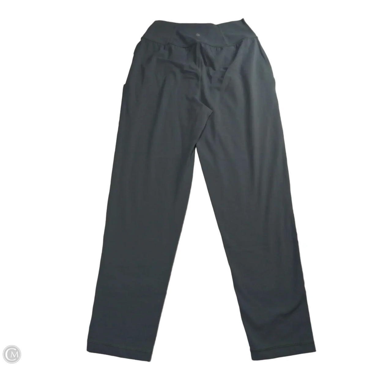 Athletic Pants By Athleta In Grey, Size: Xs