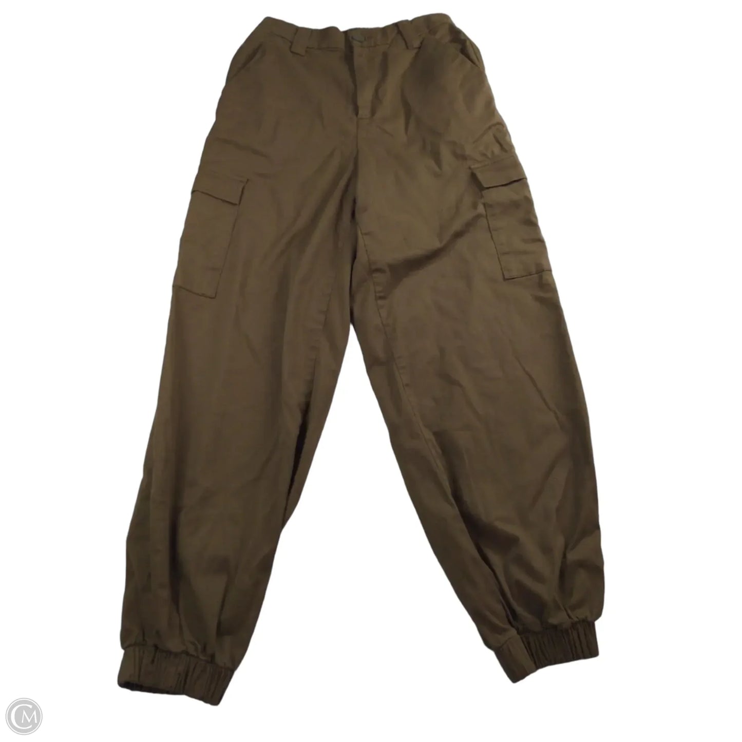 Pants Cargo & Utility By Bdg In Brown, Size: M