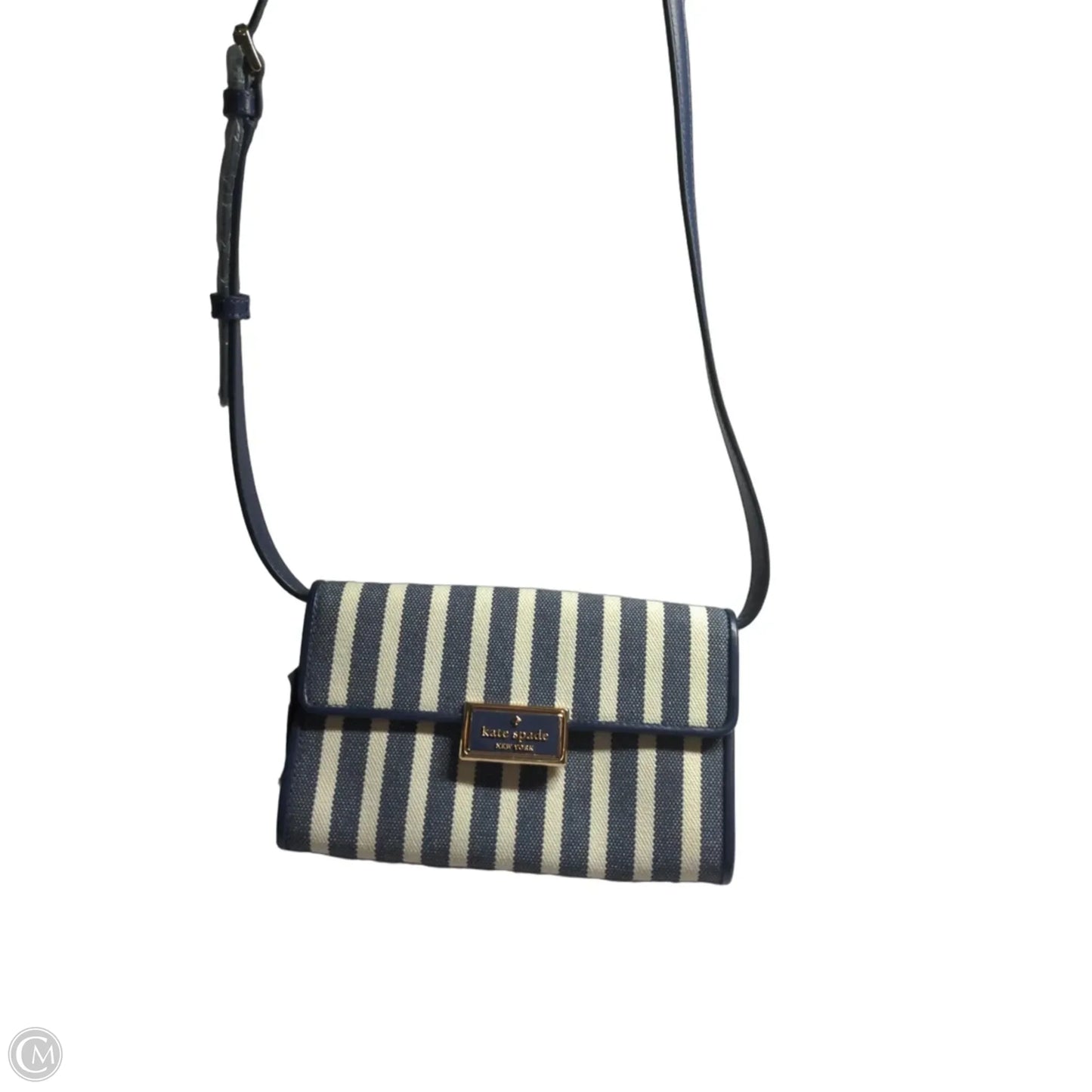 Handbag Designer By Kate Spade, Size: Small