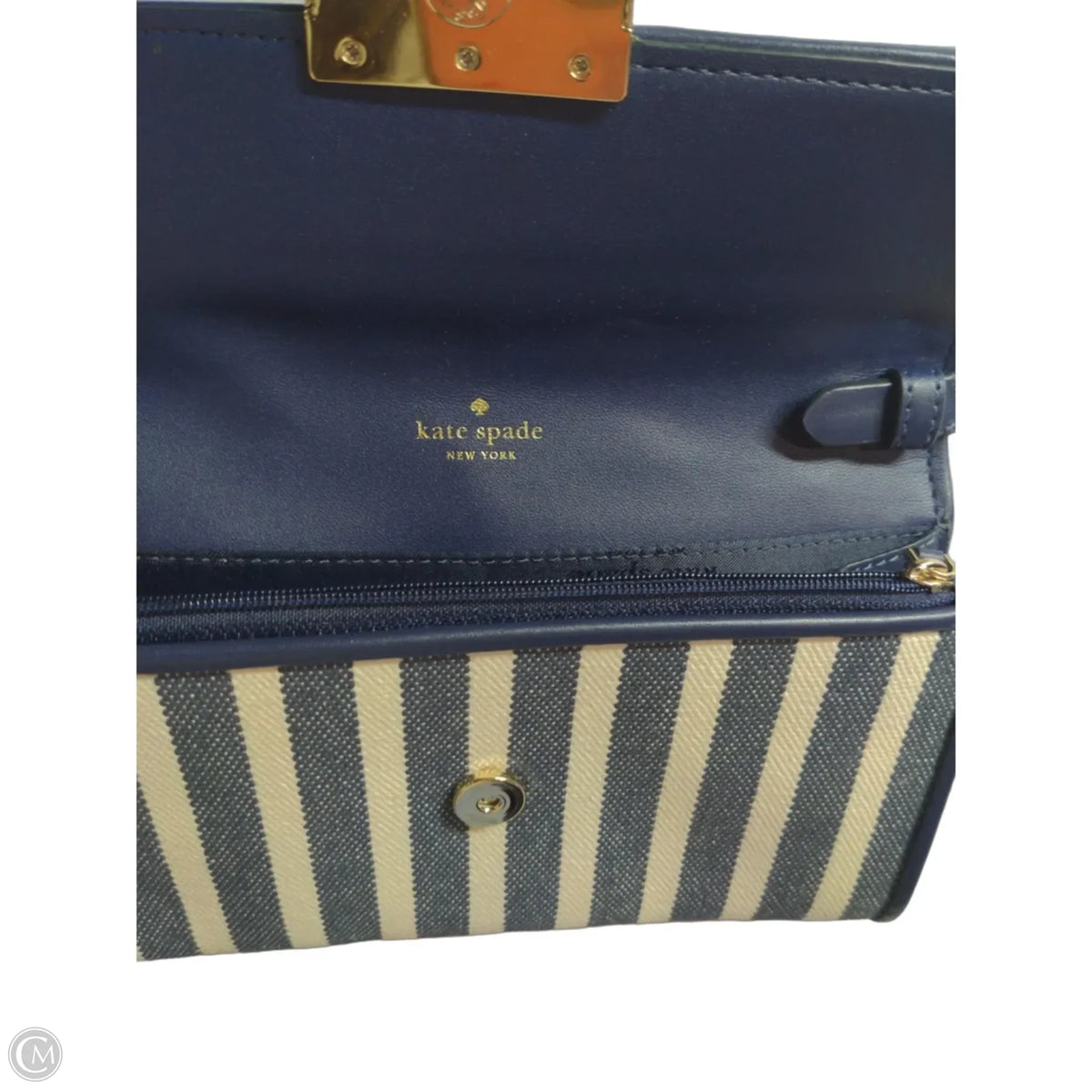 Handbag Designer By Kate Spade, Size: Small