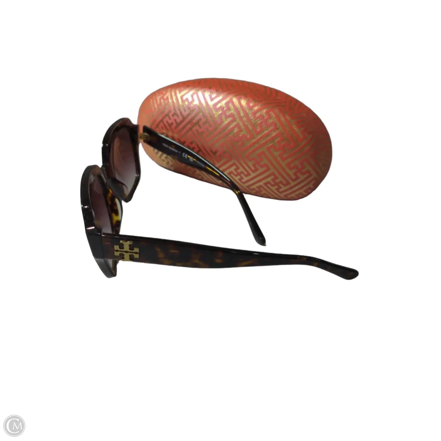 Sunglasses Designer By Tory Burch
