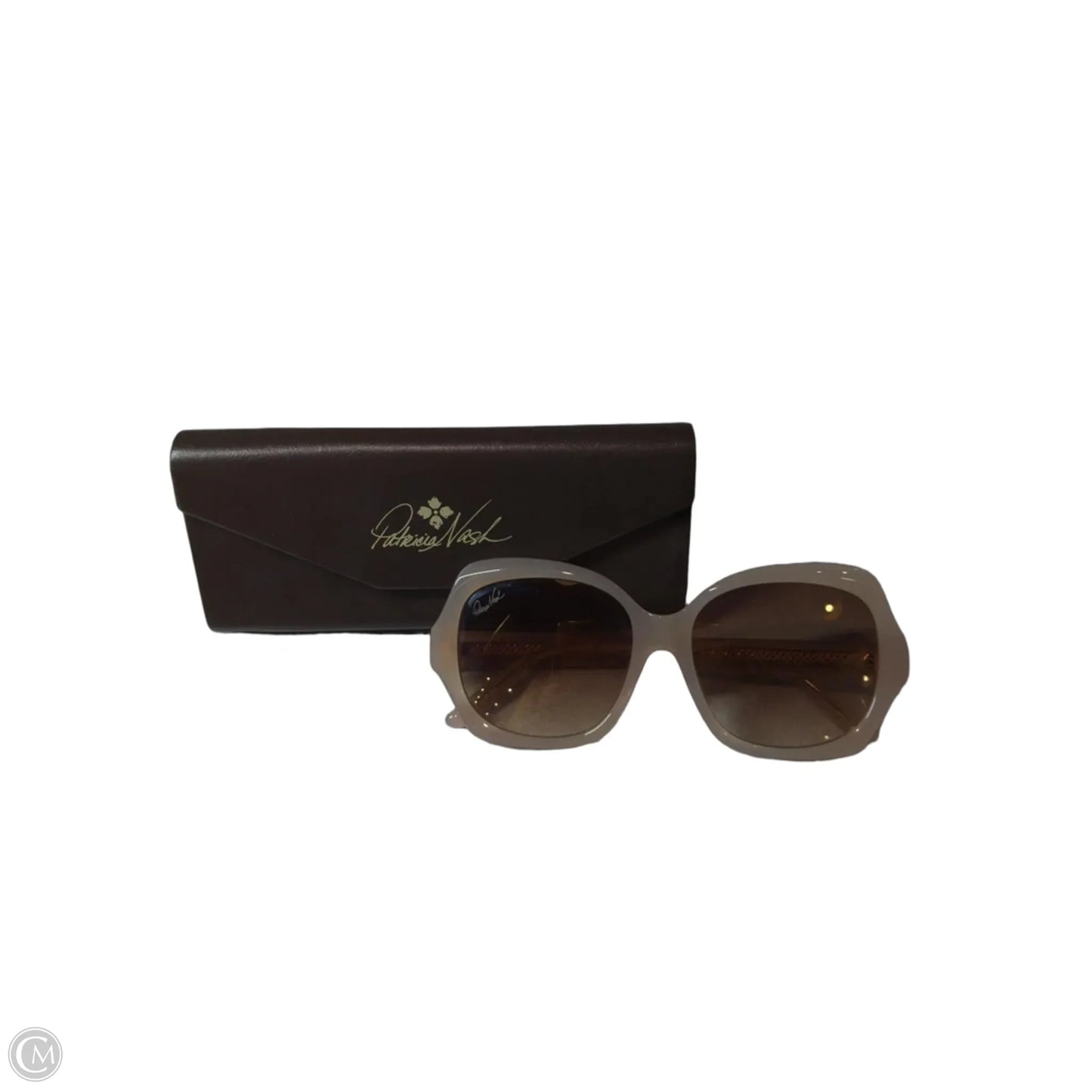 Sunglasses Designer By Patricia Nash