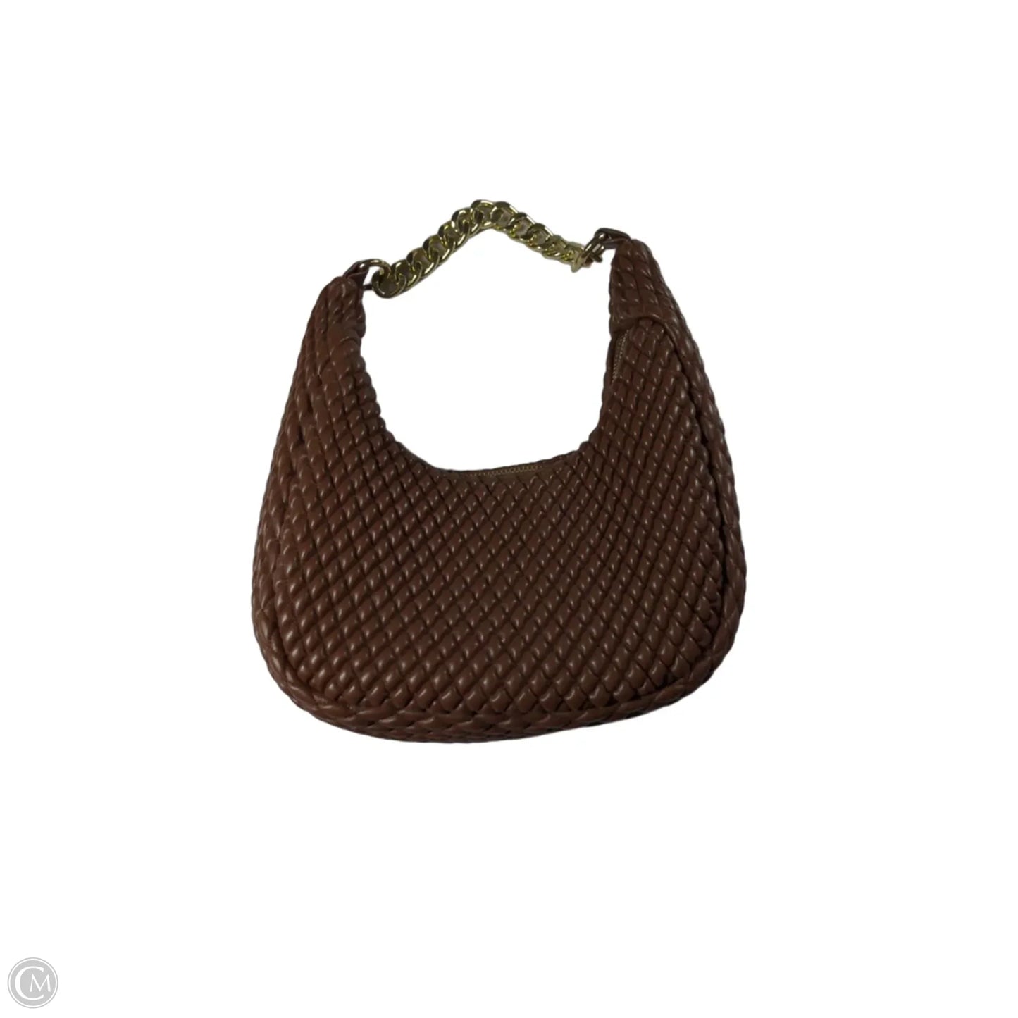 Handbag Leather By Urban Expressions, Size: Medium