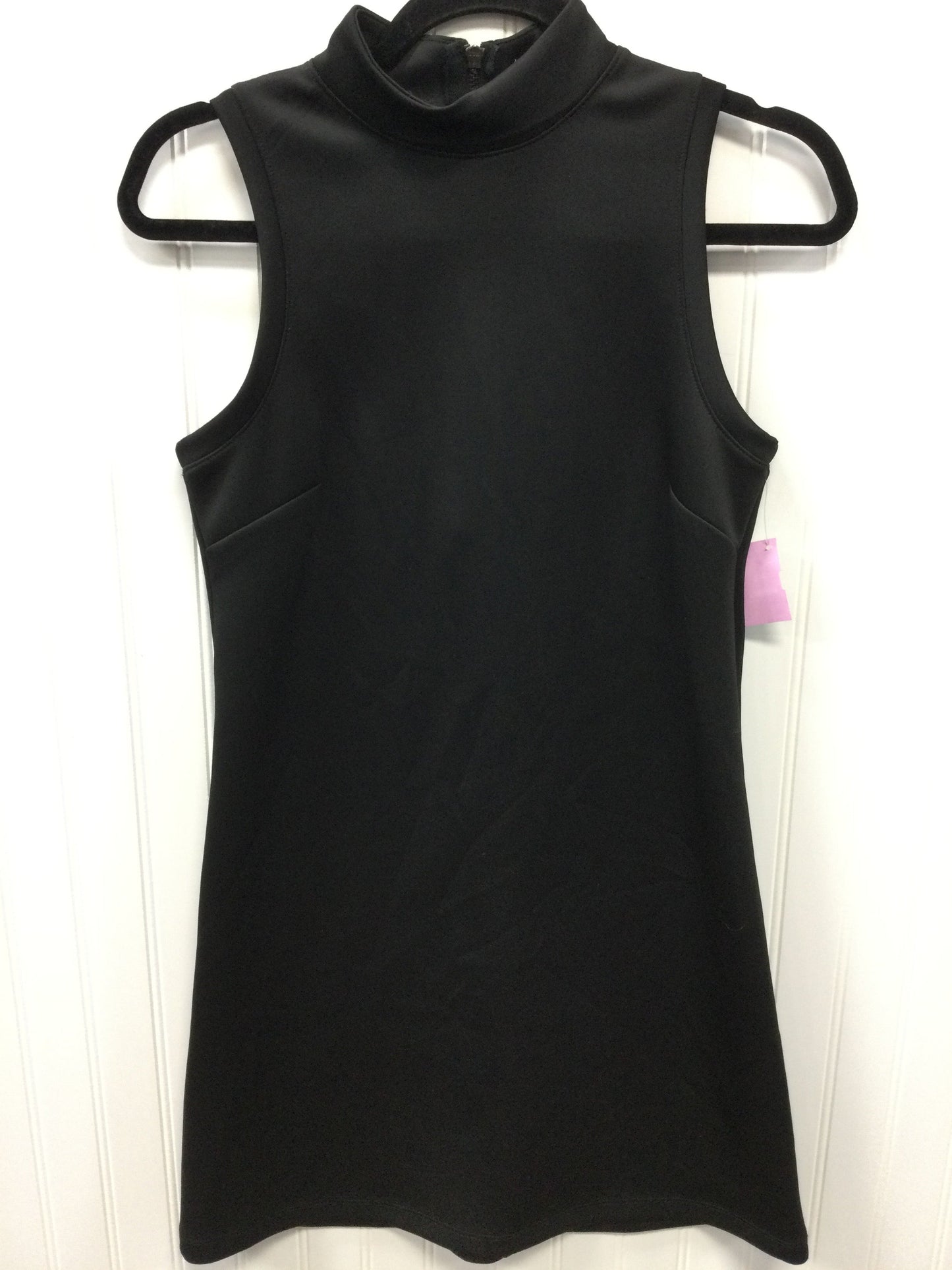 Dress Work By Bcbgeneration In Black, Size:Xs