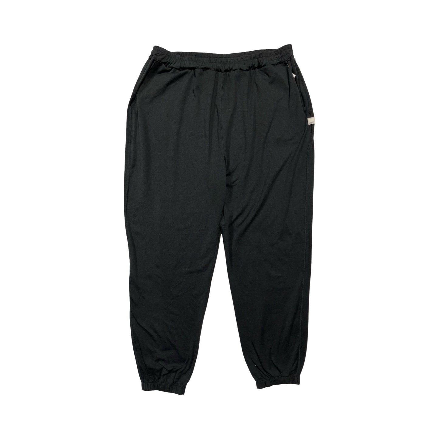 Athletic Pants By Vuori In Black, Size:Xl