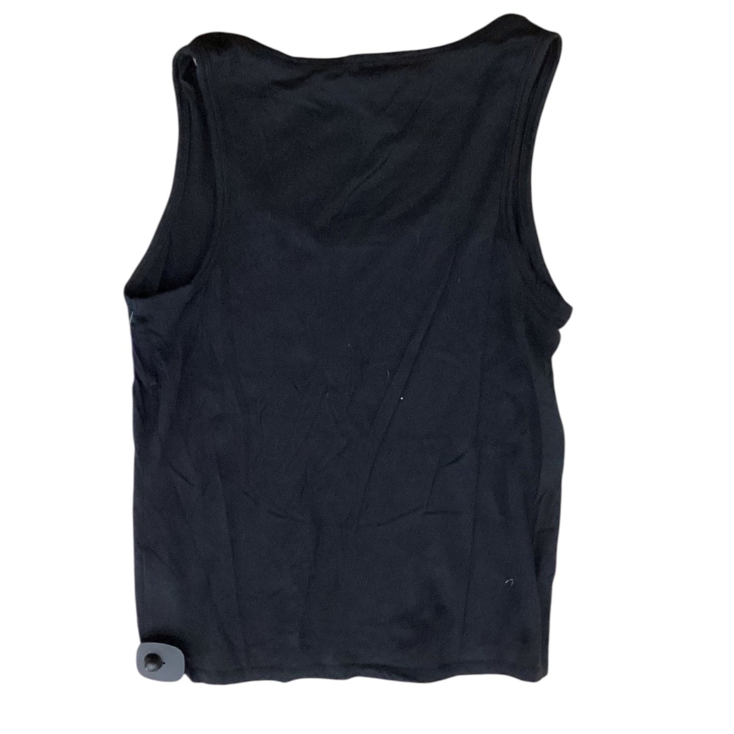 Tank Top By Maeve In Black, Size:S