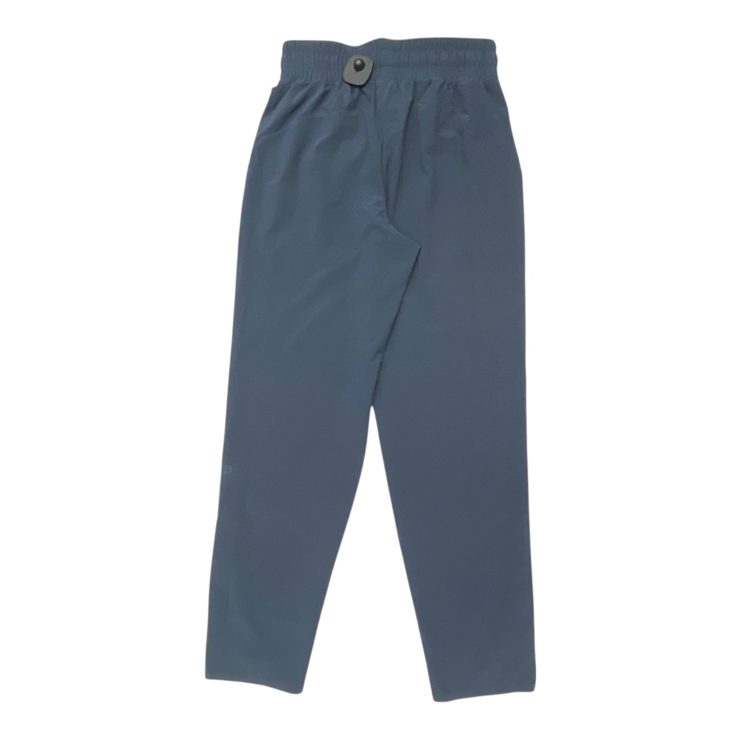 Athletic Pants By All In Motion In Navy, Size:Xs