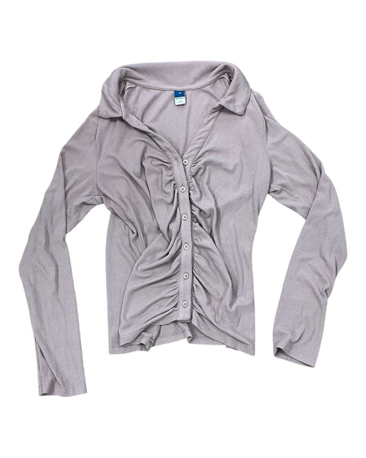 Top Ls By Old Navy In Pink, Size:M