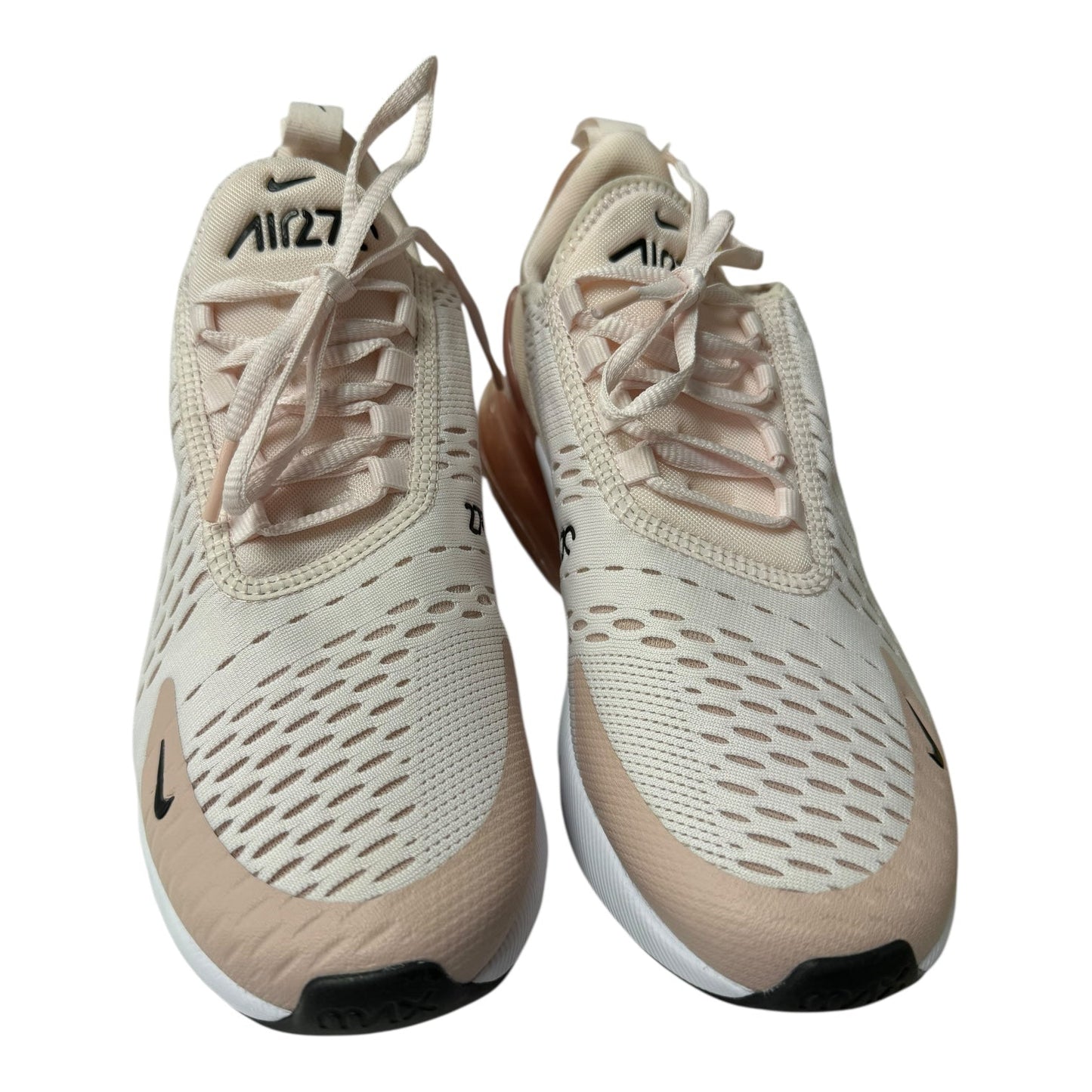 Shoes Athletic By Nike In Pink, Size:8.5