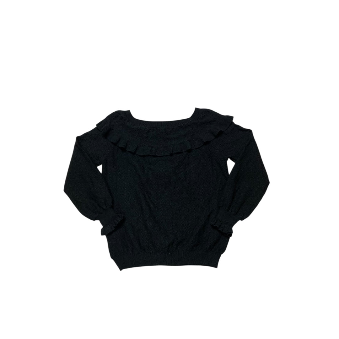 Sweater By &Merci In Black, Size:L