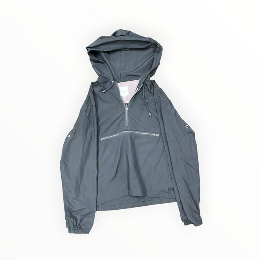 Sweatshirt Hoodie By Thread And Supply In Grey, Size:L