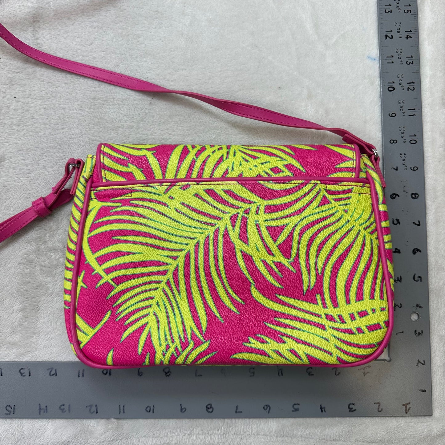 Crossbody By Vera Bradley, Size: Small