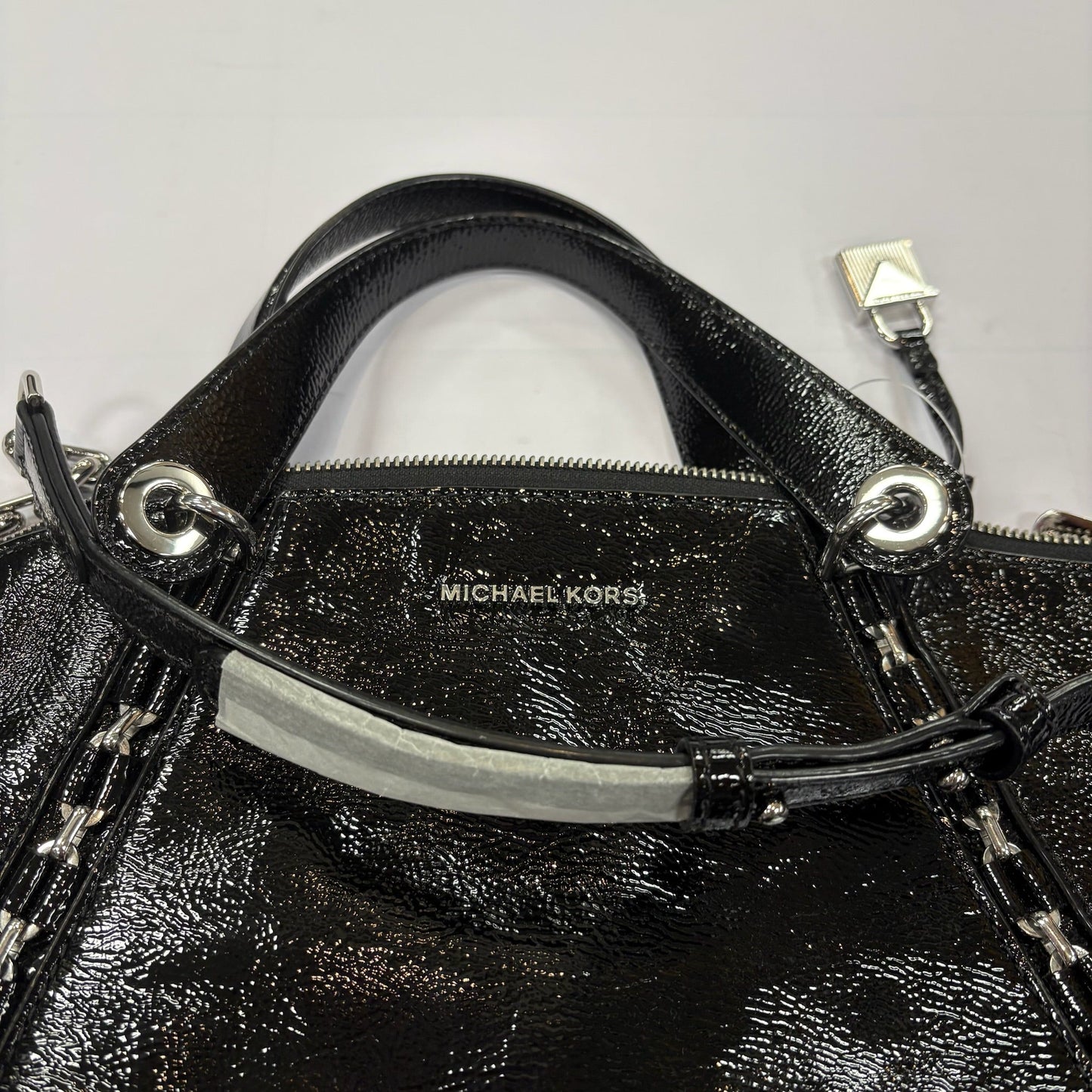 Handbag Designer By Michael By Michael Kors, Size: Small