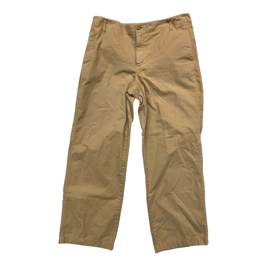 Pants Dress By J. Crew In Tan, Size:10