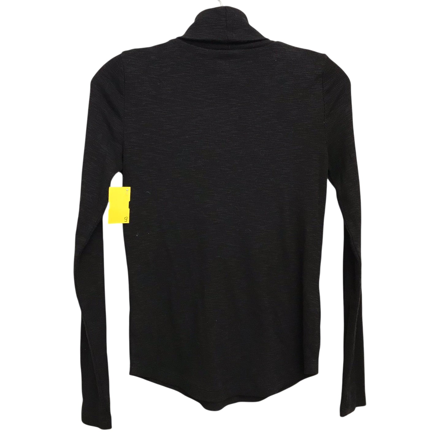 Sweater By Gap In Black, Size:Xs