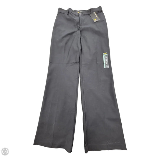 Pants Dress By Lee In Black, Size: 12l