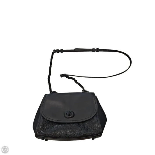 Crossbody Designer By Coach, Size: Small