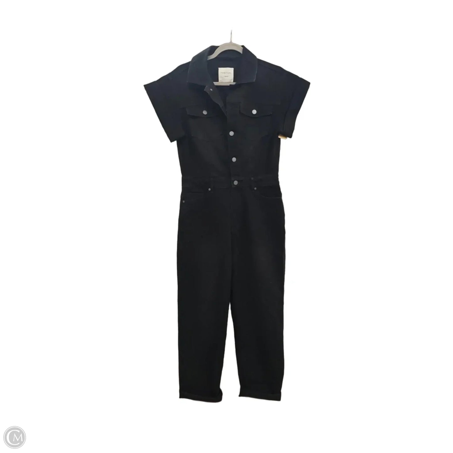 Jumpsuit By Habitual In Black, Size: S