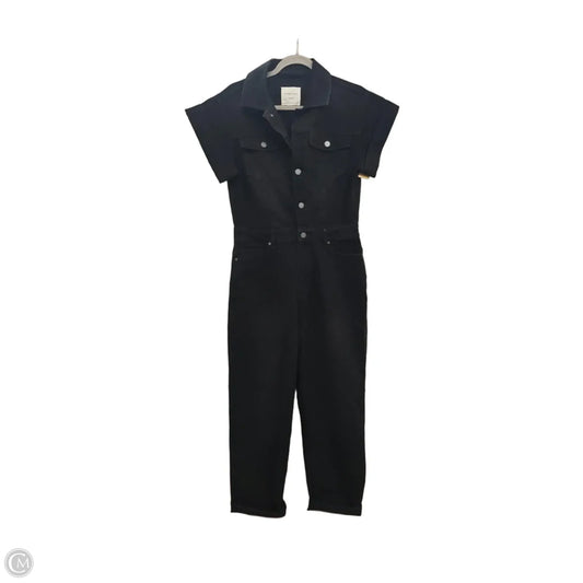 Jumpsuit By Habitual In Black, Size: S