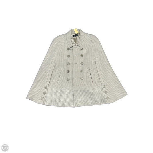 Coat Other By Nanette Lepore In Cream, Size: M