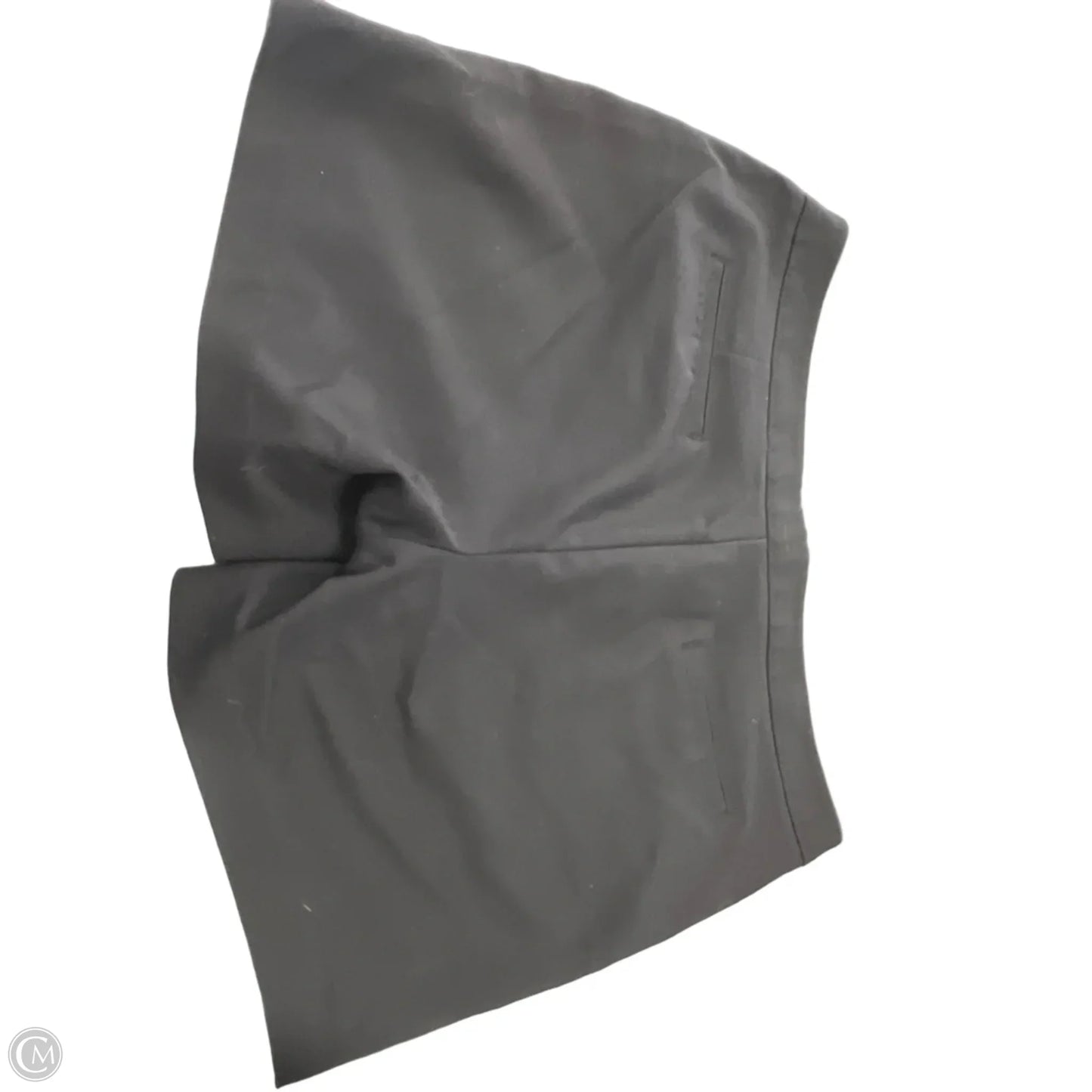 Shorts By Cme In Black, Size: 12