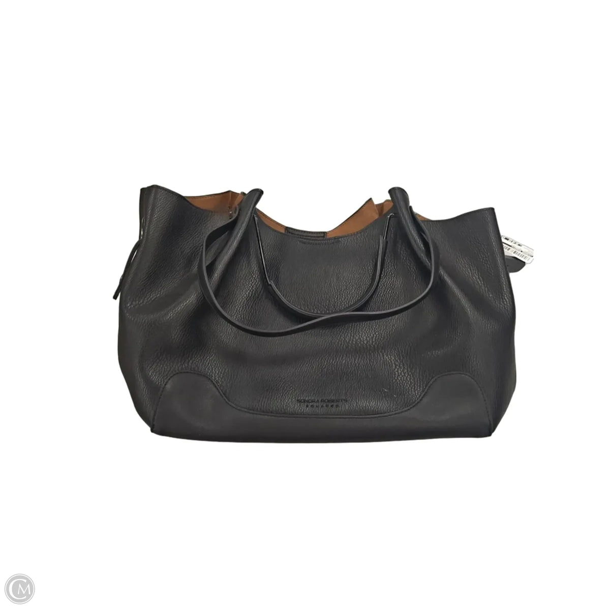 Handbag Designer By Sondra Roberts, Size: Large