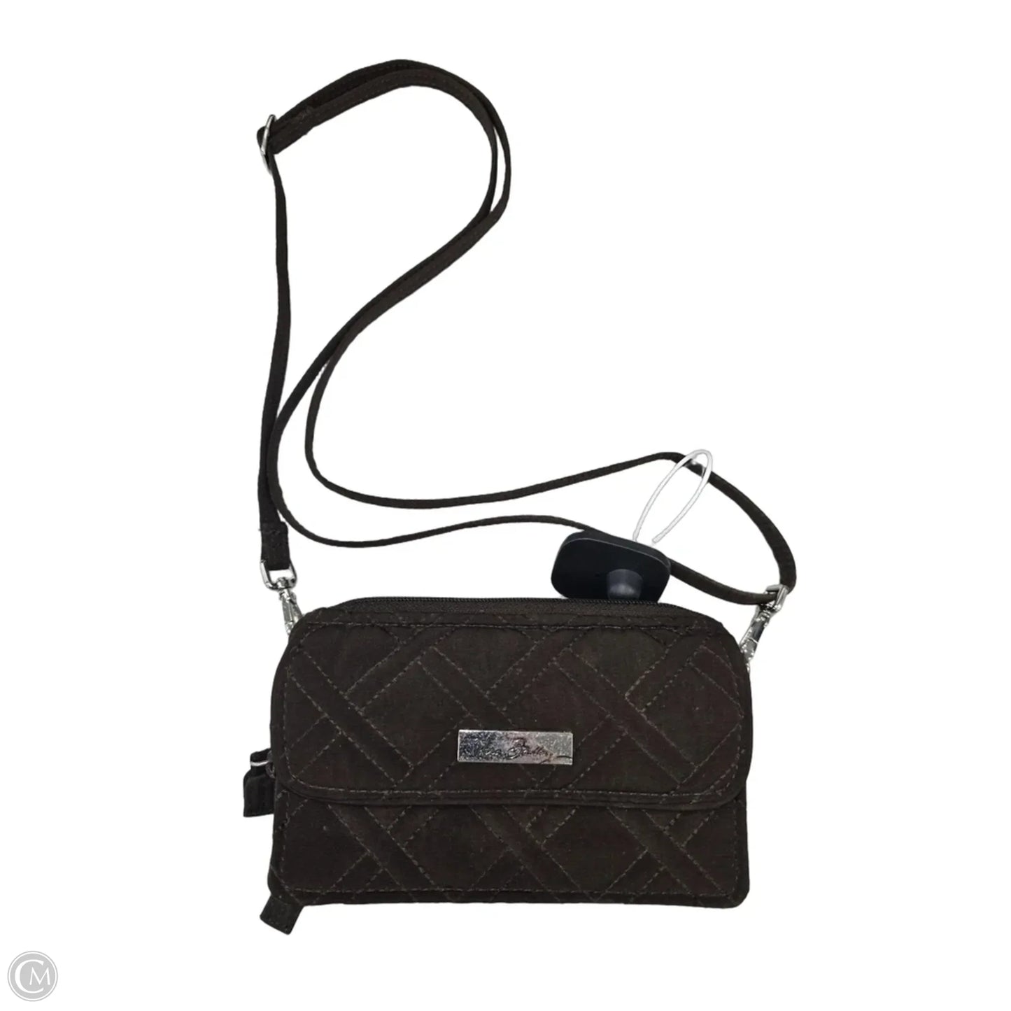 Crossbody By Vera Bradley, Size: Small