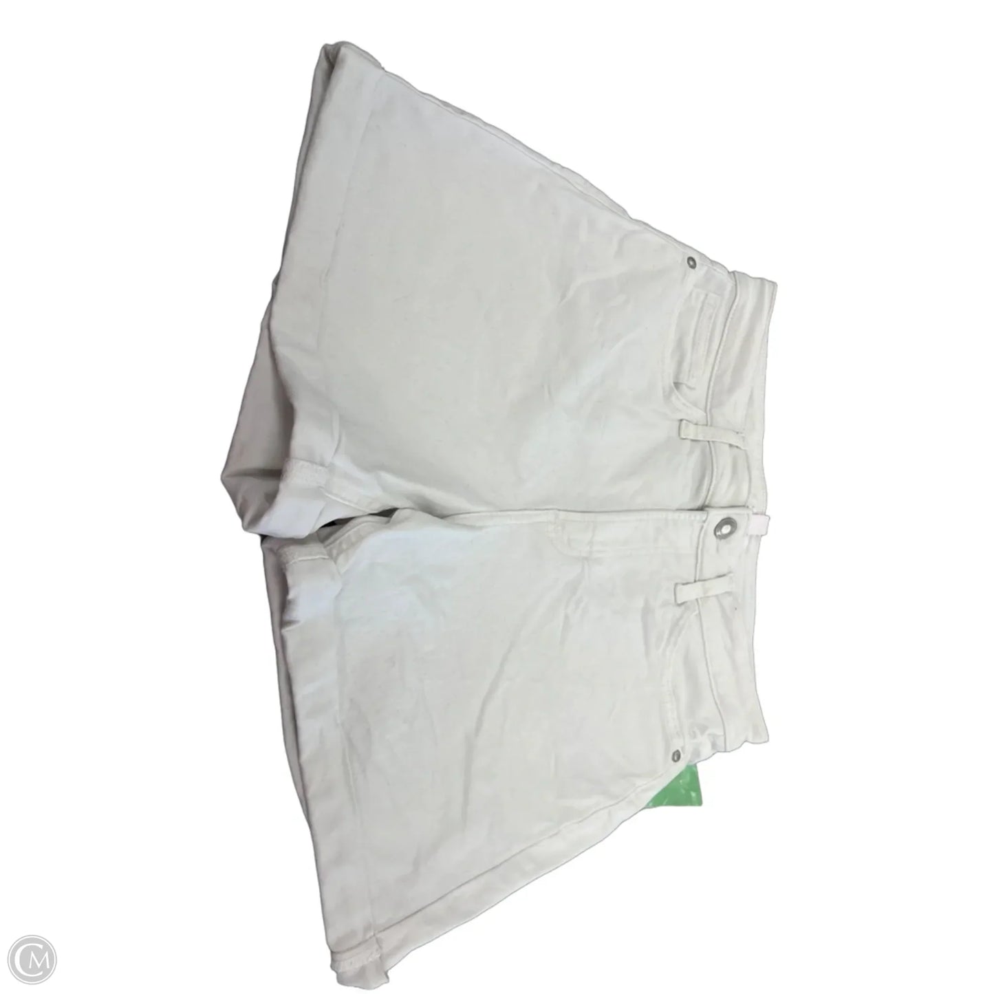 Shorts By Lc Lauren Conrad In White, Size: 10