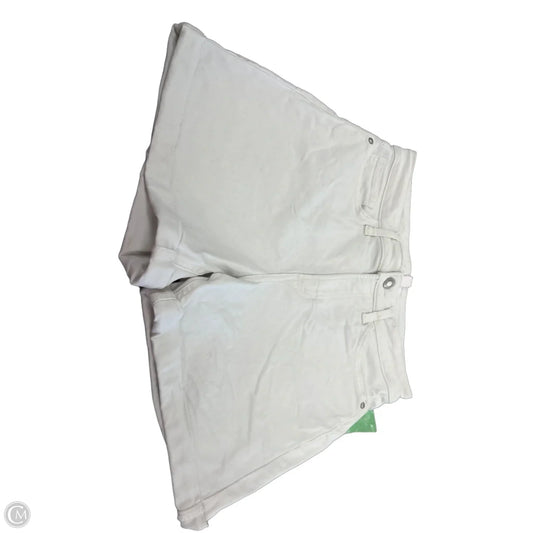 Shorts By Lc Lauren Conrad In White, Size: 10