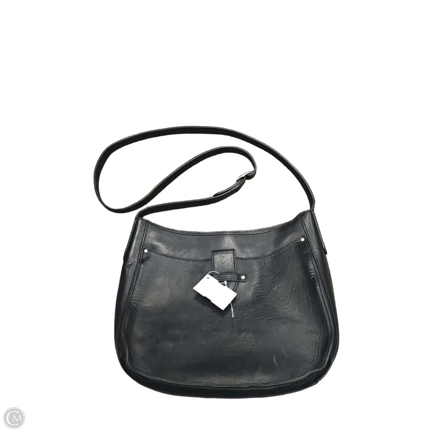 Crossbody Designer By Frye, Size: Medium
