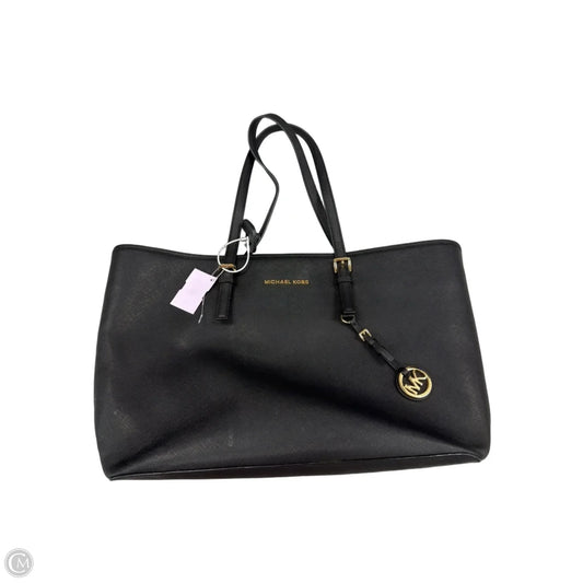 Handbag By Michael By Michael Kors, Size: Large