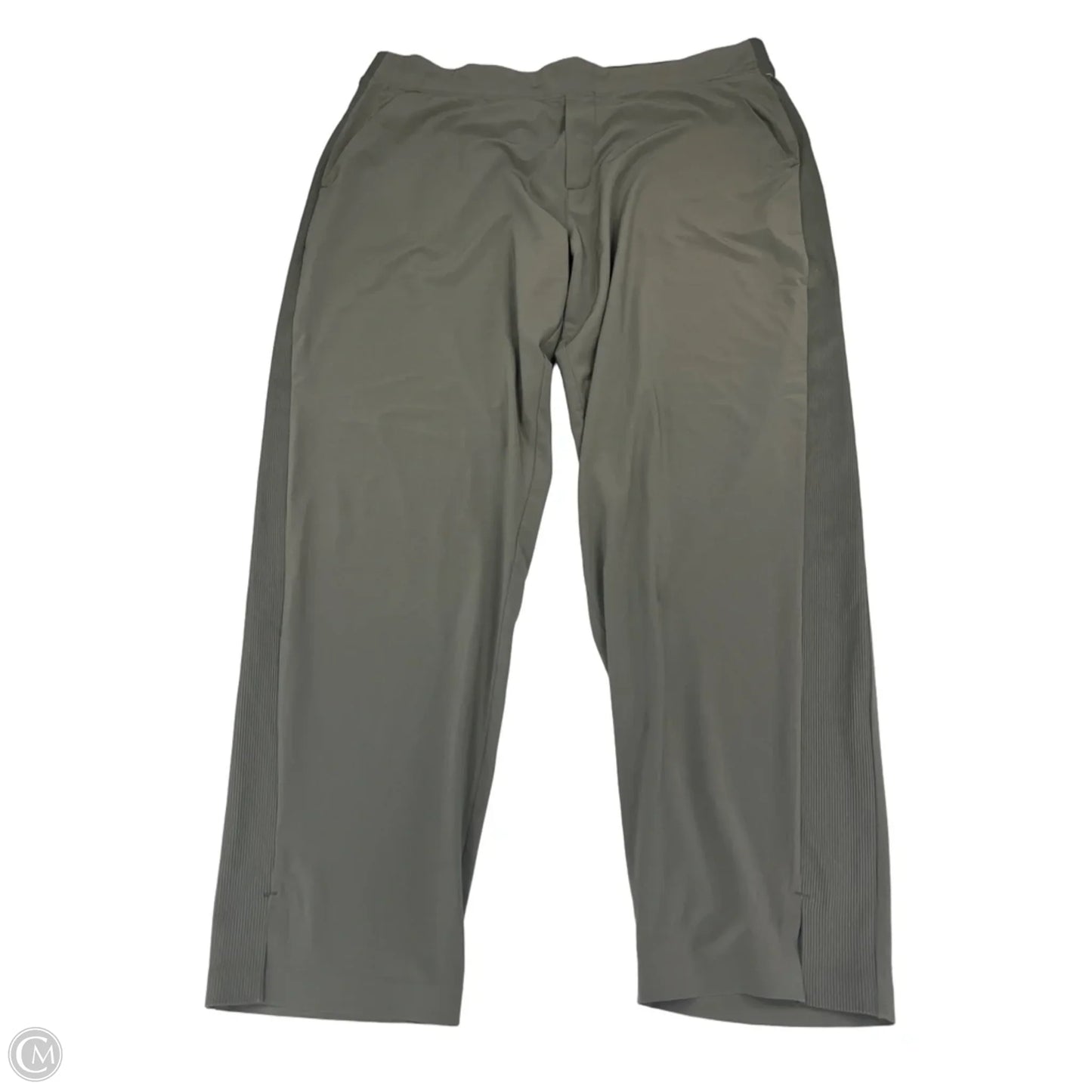 Pants Other By Athleta In Green, Size: 16