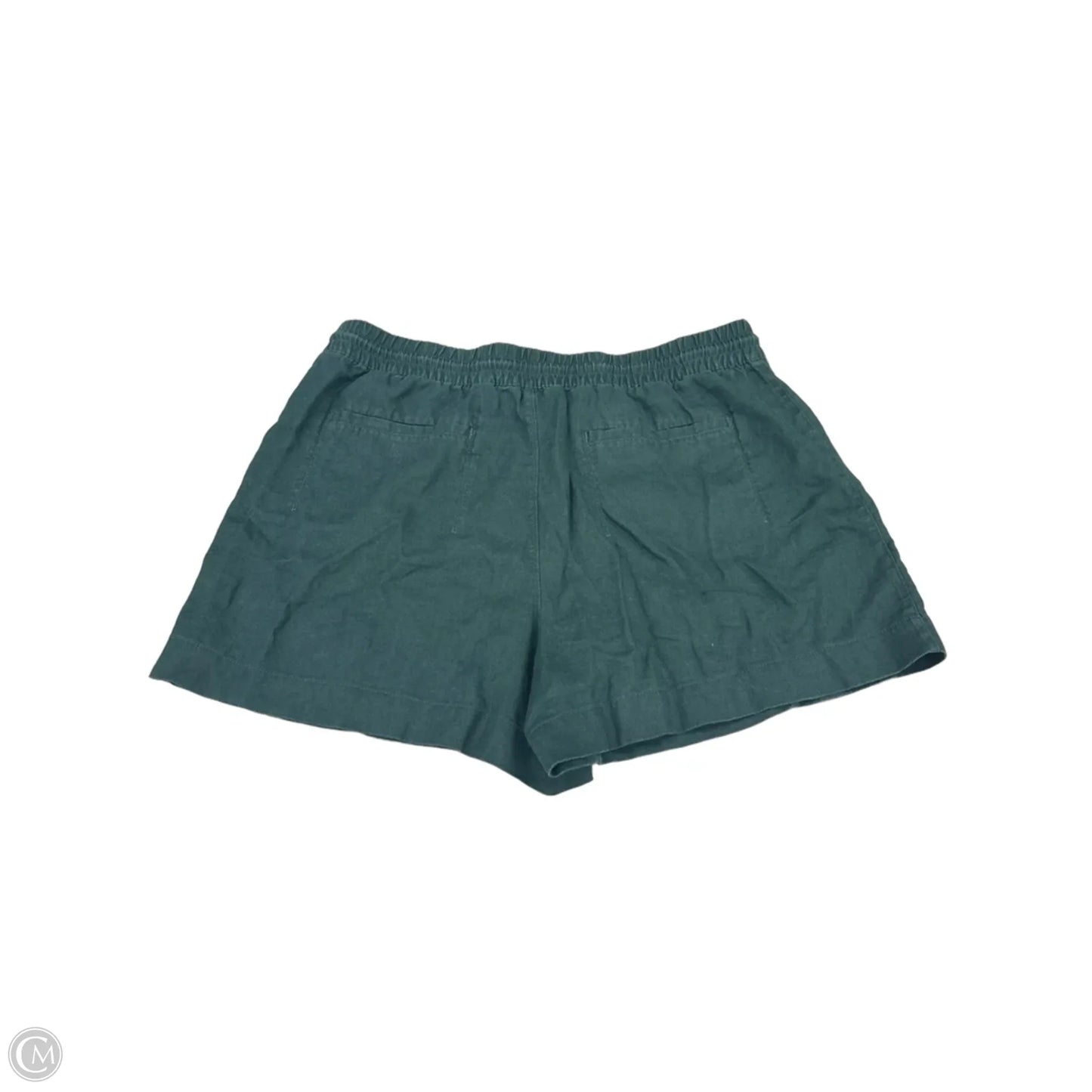 Shorts By Athleta In Green, Size: 16