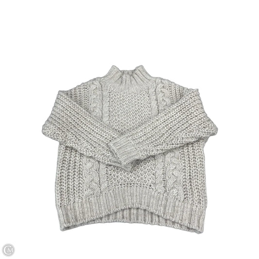 Sweater By Universal Thread In Cream, Size: S