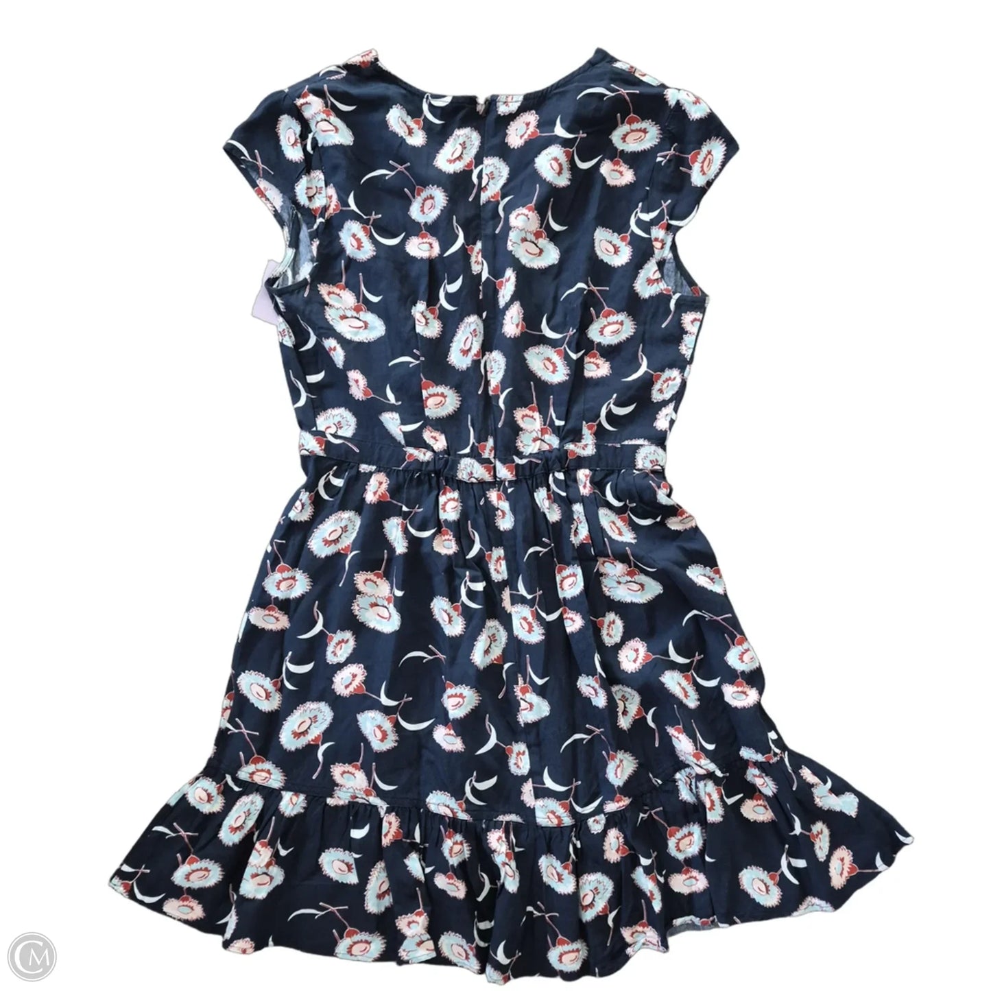 Dress Casual Short By J. Crew In Navy, Size: S