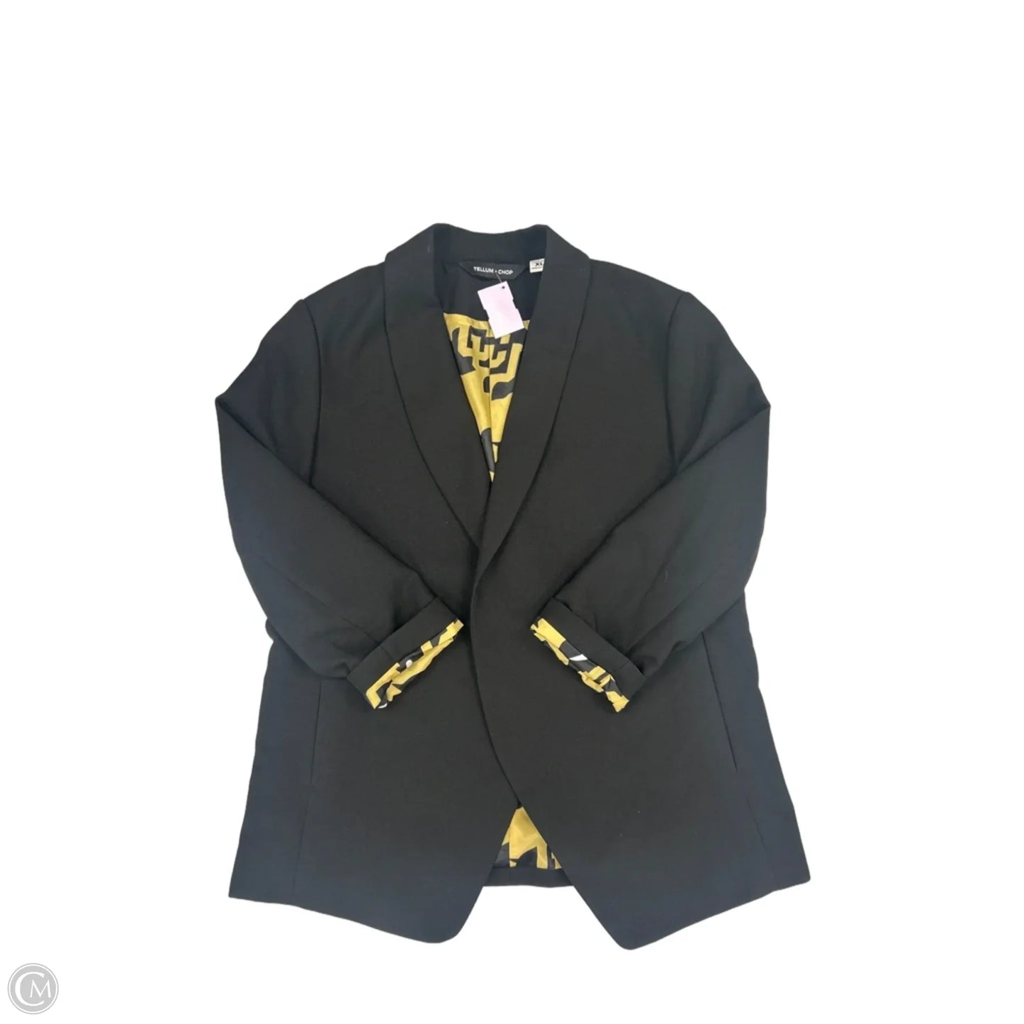 Blazer By Cmc In Black, Size: Xl