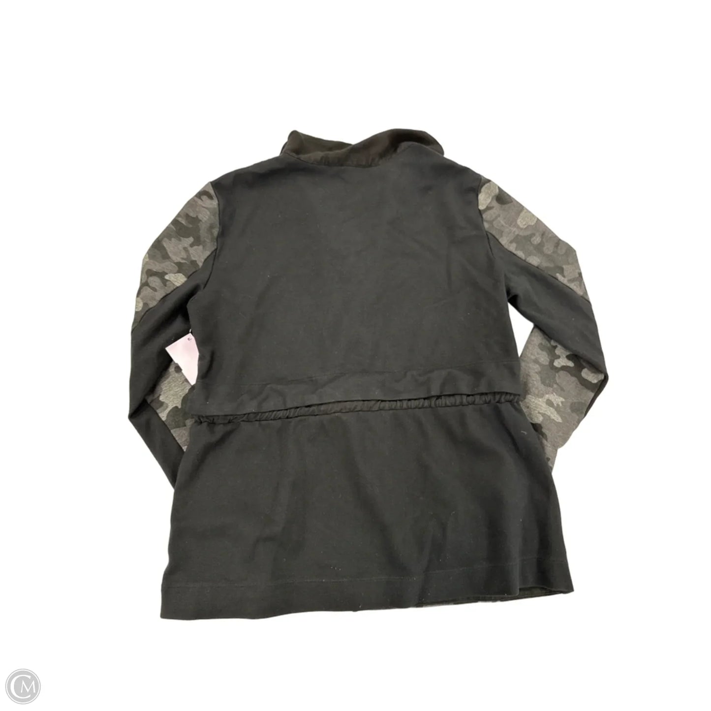 Jacket Other By Cabi In Camouflage Print, Size: S