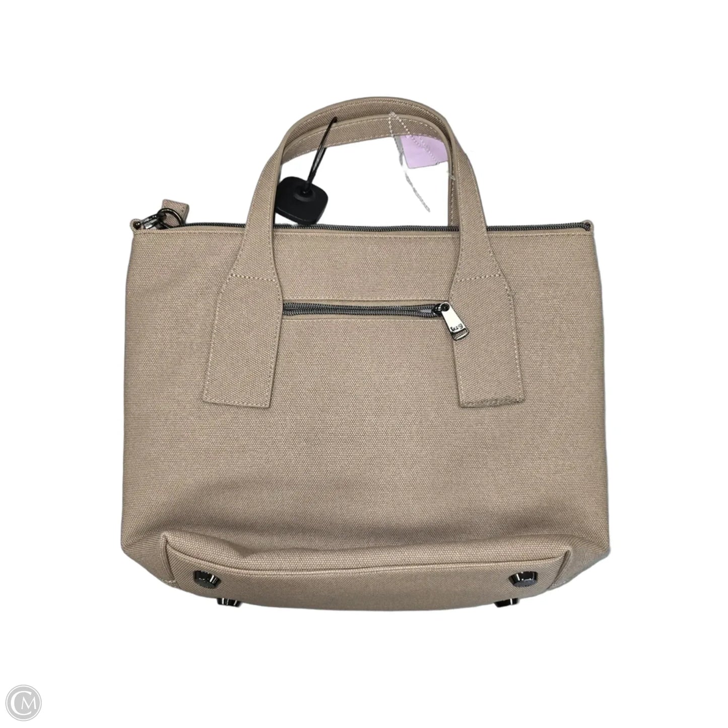 Handbag By Lug, Size: Medium