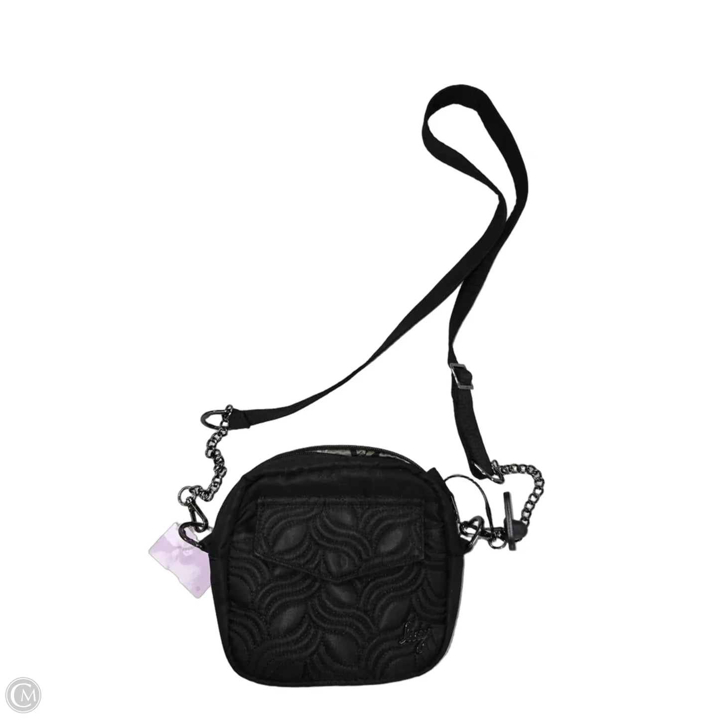 Crossbody By Lug, Size: Small