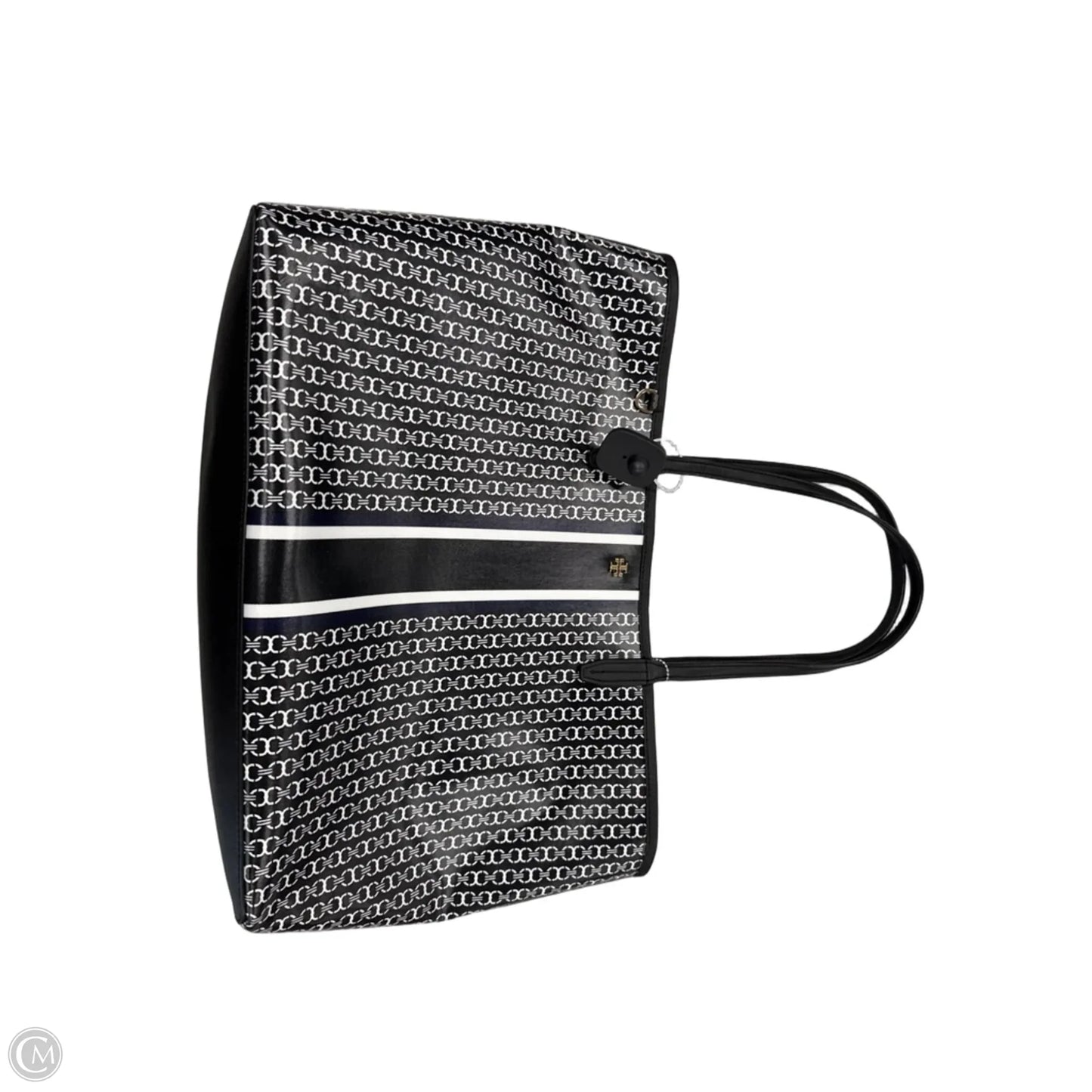 Handbag Designer By Tory Burch, Size: Large