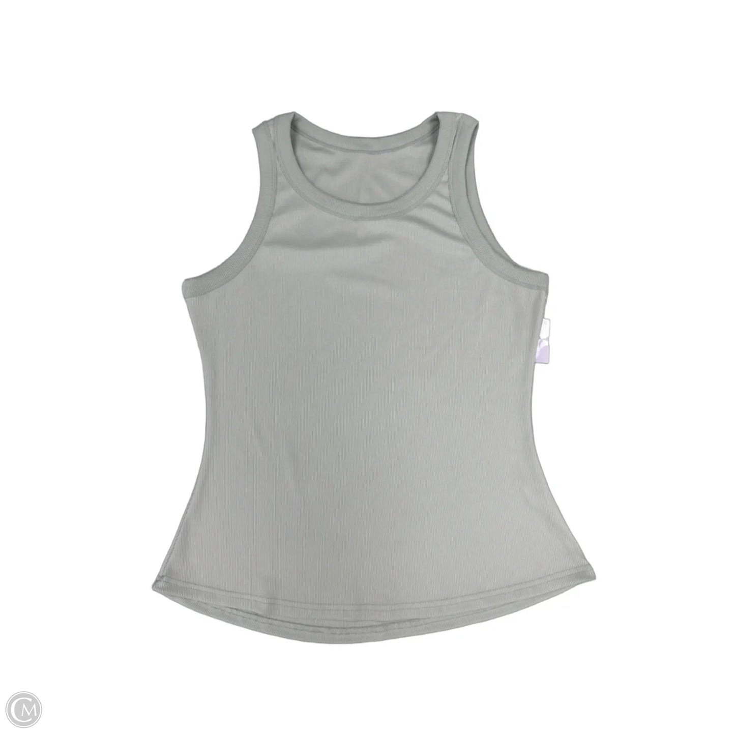 Tank Top By Cmf In Grey, Size: Xl