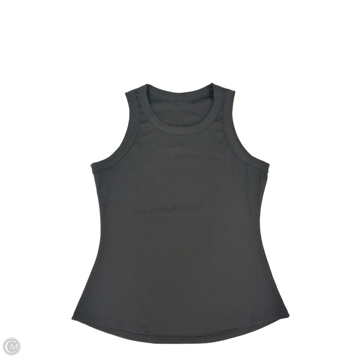 Tank Top By Cmf In Black, Size: Xl